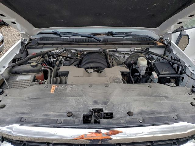 Chevrolet Silverado K1500 Lt Image 10