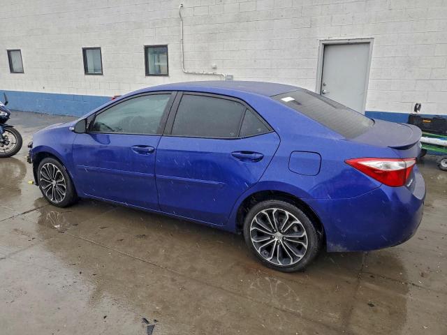 Toyota Corolla L Image 6