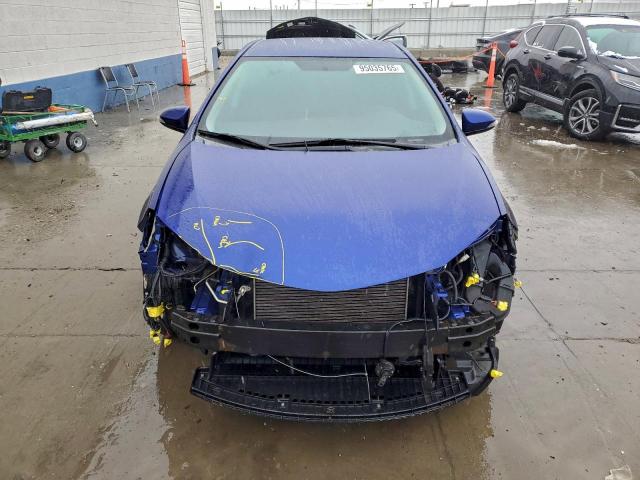 Toyota Corolla L Image 4