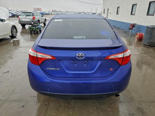 Toyota Corolla L Image 11