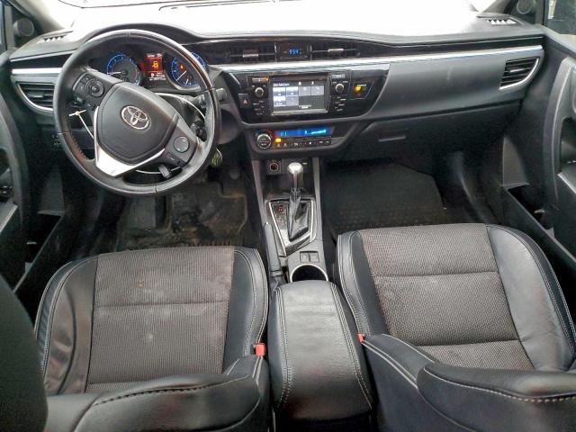 Toyota Corolla L Image 7