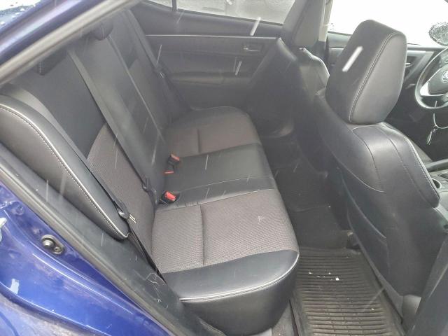 Toyota Corolla L Image 9