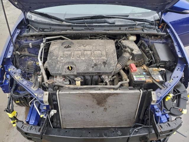 Toyota Corolla L Image 2