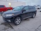 Toyota Highlander Limited Image 1