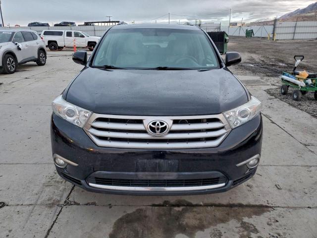 Toyota Highlander Limited Image 9