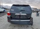 Toyota Highlander Limited Image 7