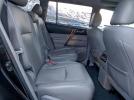 Toyota Highlander Limited Image 10