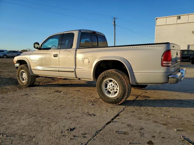 Dodge Dakota Image 11