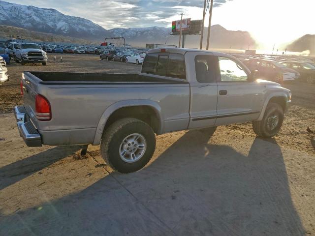 Dodge Dakota Image 3