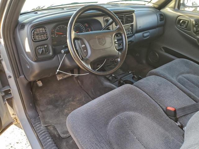 Dodge Dakota Image 9