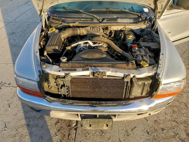 Dodge Dakota Image 4