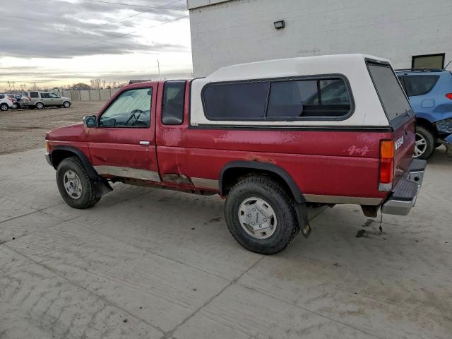 Nissan Titan King Cab Se Image 3
