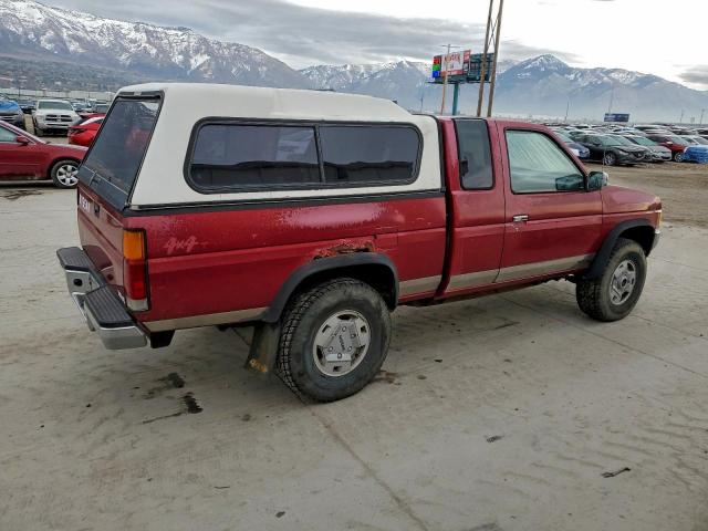 Nissan Titan King Cab Se Image 5