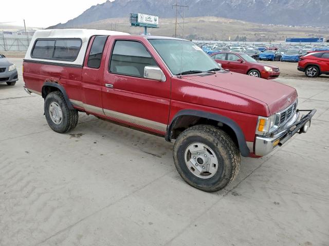 Nissan Titan King Cab Se Image 6