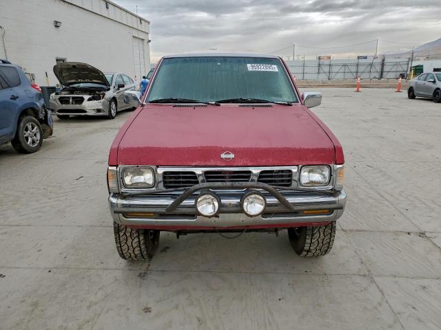 Nissan Titan King Cab Se Image 7