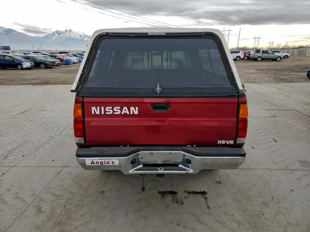 Nissan Titan King Cab Se Image 8
