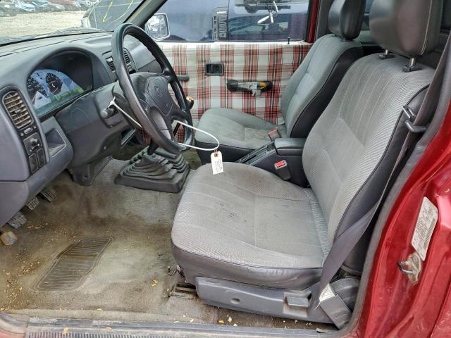 Nissan Titan King Cab Se Image 9