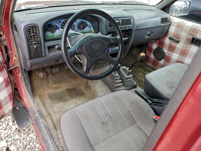 Nissan Titan King Cab Se Image 10