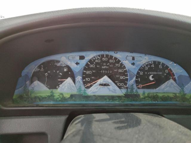 Nissan Titan King Cab Se Image 12