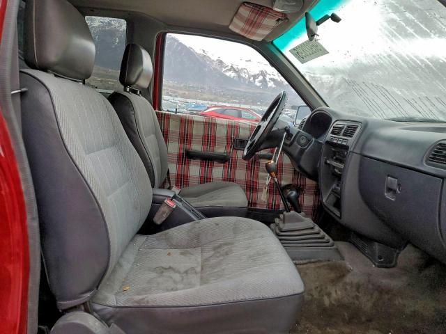 Nissan Titan King Cab Se Image 2