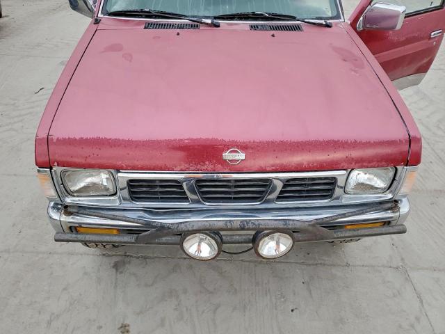 Nissan Titan King Cab Se Image 11