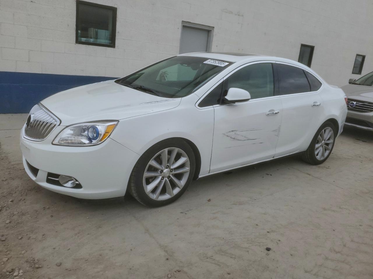 Buick Verano Image 1