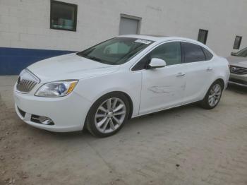  Salvage Buick Verano