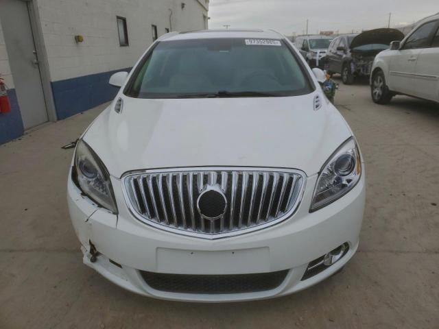 Buick Verano Image 3