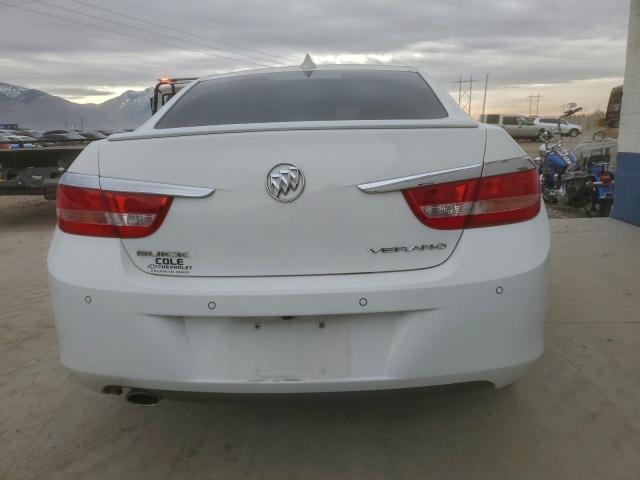 Buick Verano Image 4