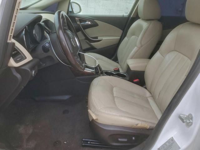 Buick Verano Image 9