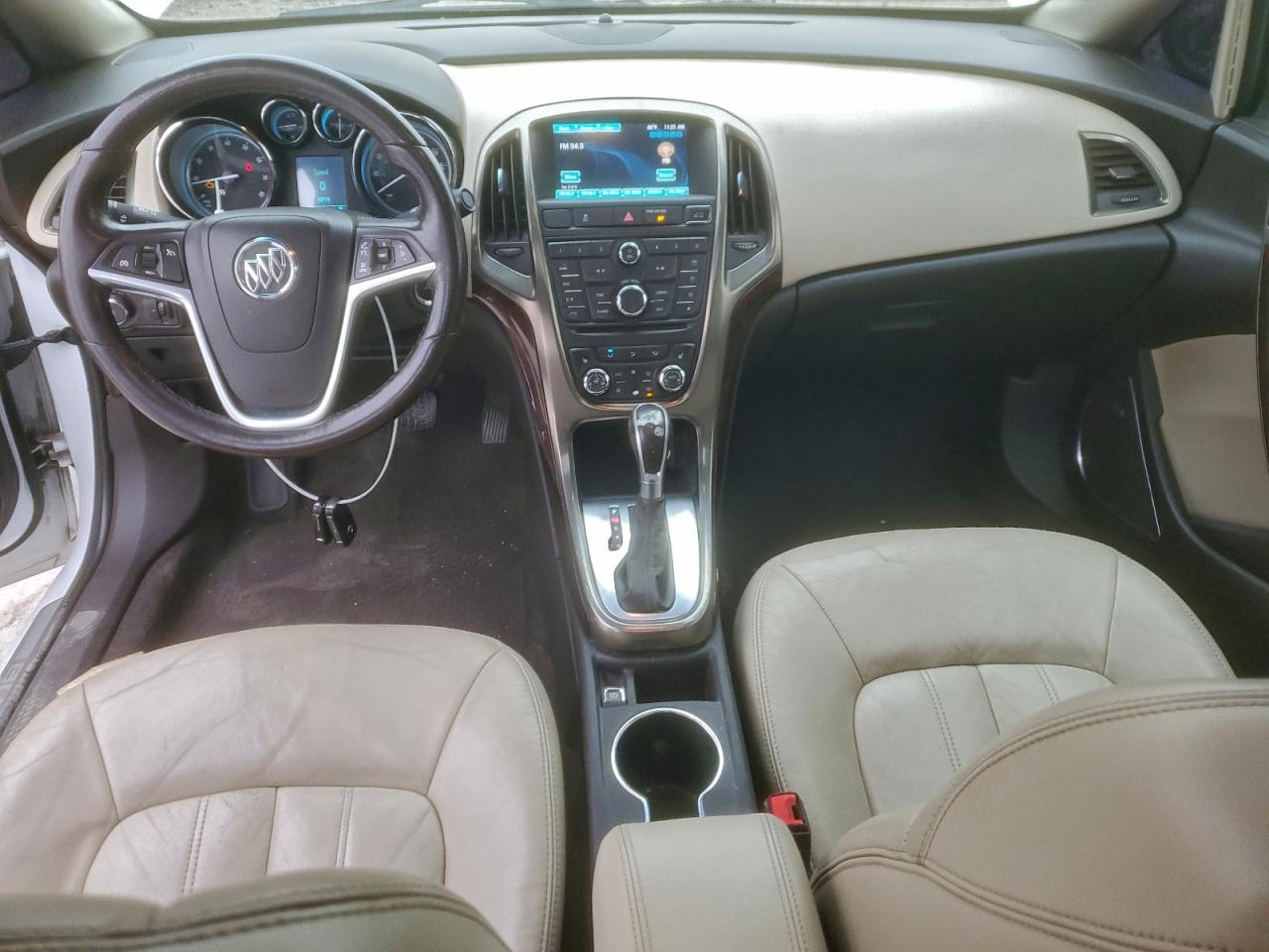 Buick Verano Image 7