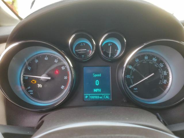 Buick Verano Image 6