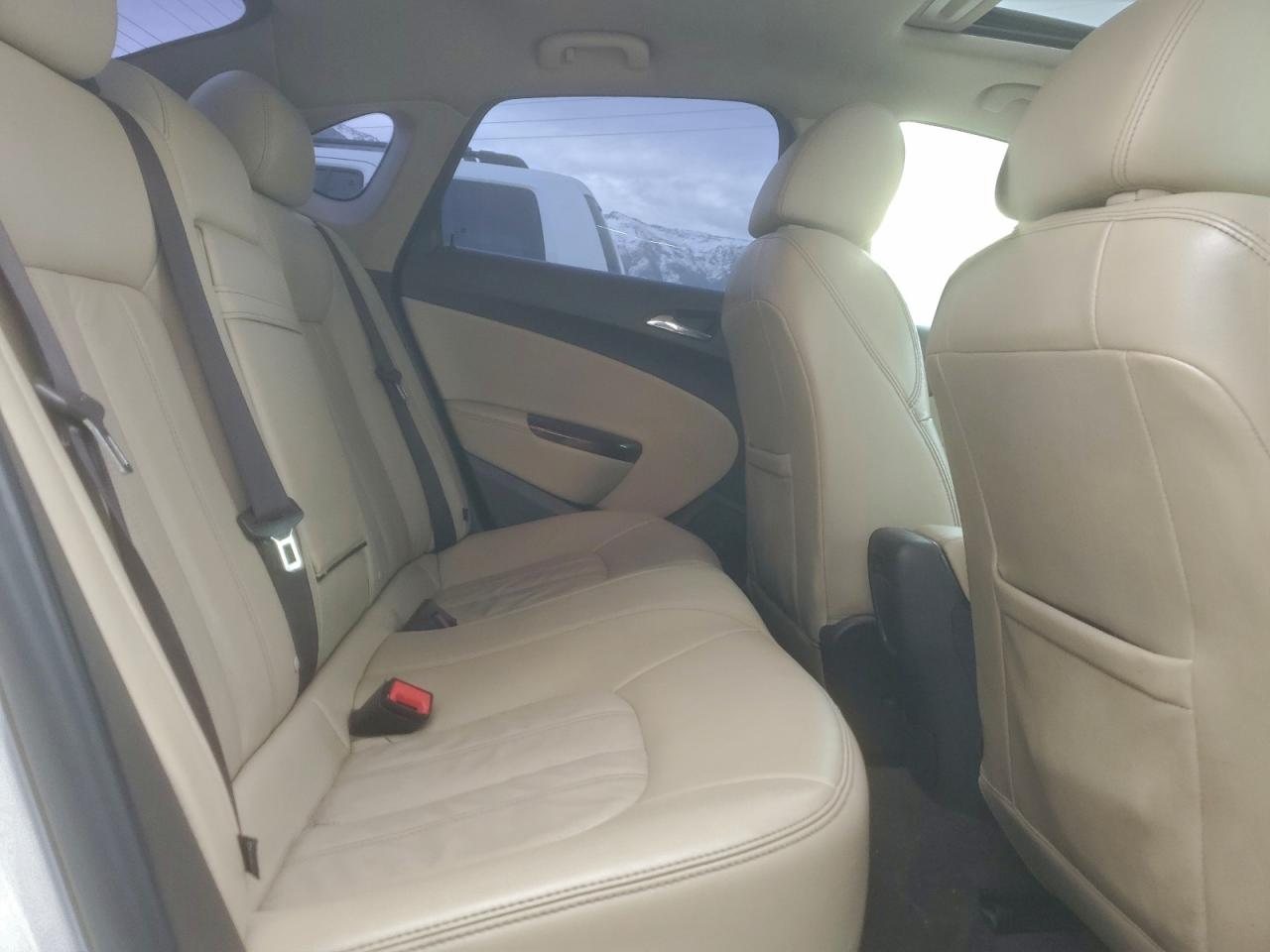 Buick Verano Image 11