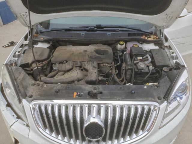 Buick Verano Image 8