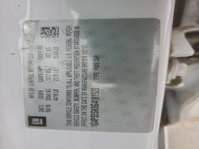 Buick Verano Image 12