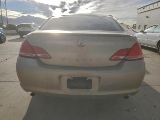 Toyota Avalon Xl Image 9