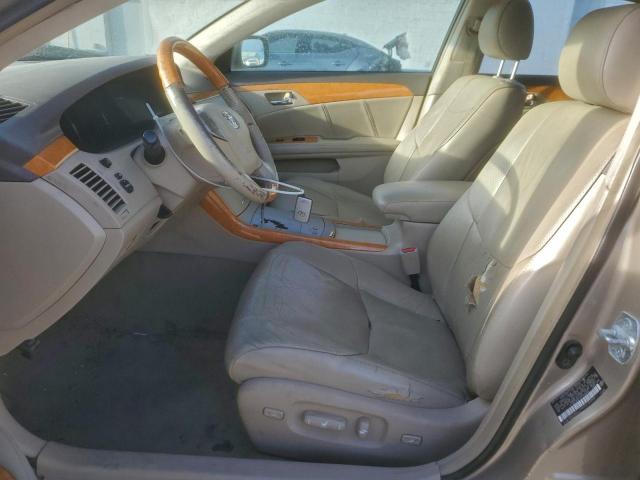 Toyota Avalon Xl Image 12