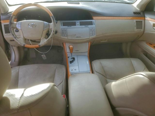 Toyota Avalon Xl Image 7