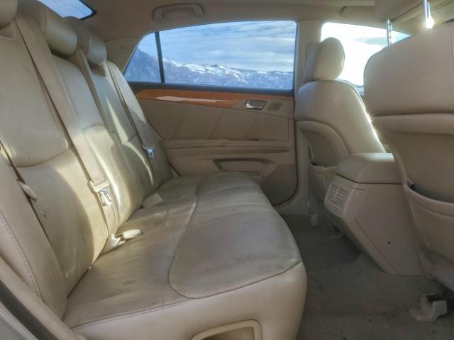 Toyota Avalon Xl Image 10