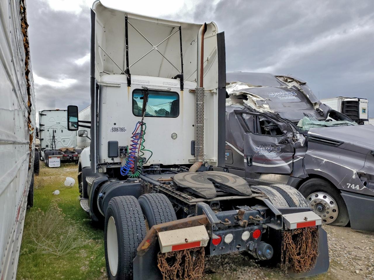 Kenworth T680 T680 Image 6