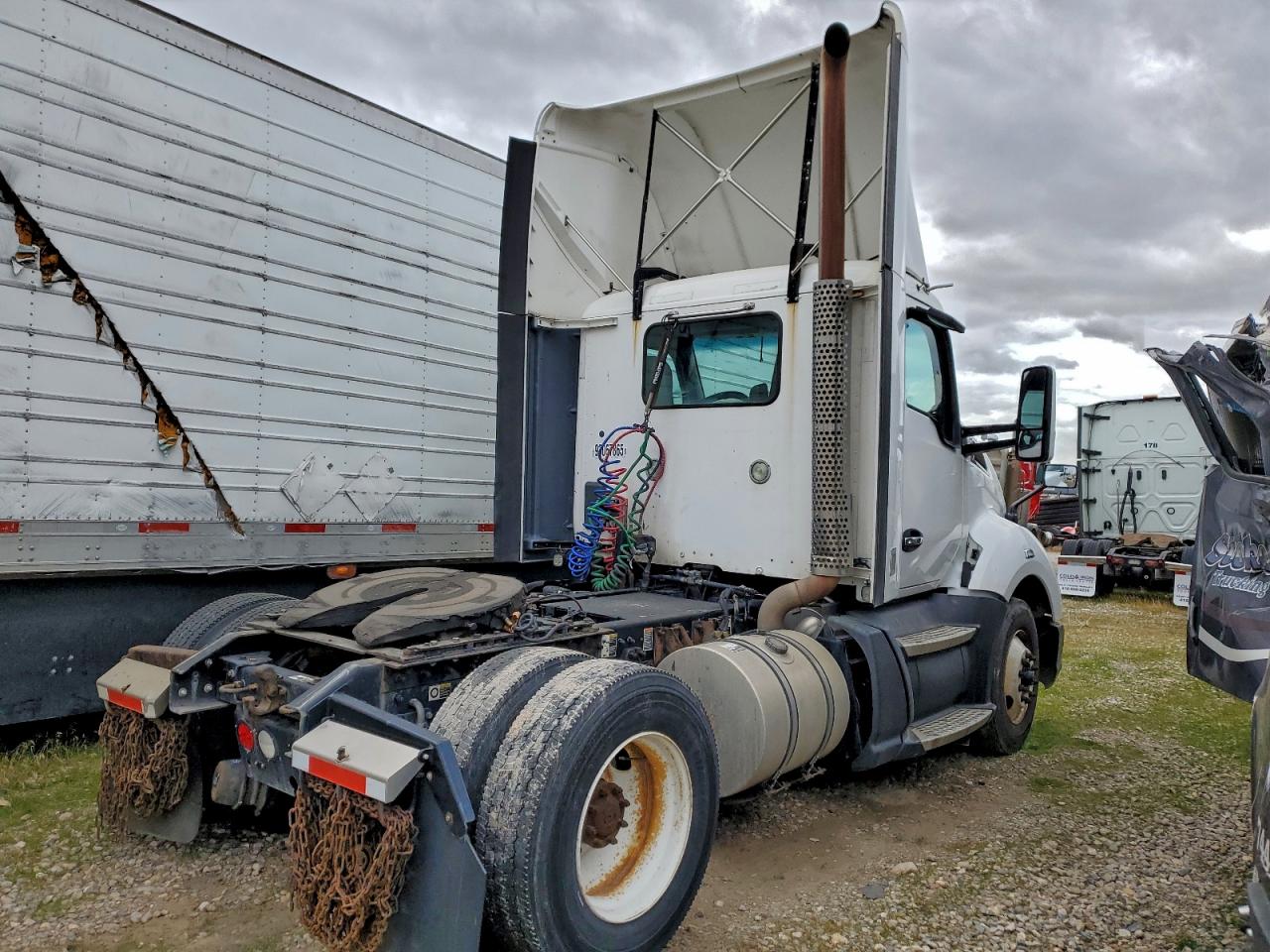 Kenworth T680 T680 Image 2