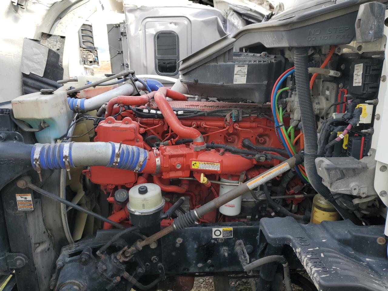 Kenworth T680 T680 Image 9