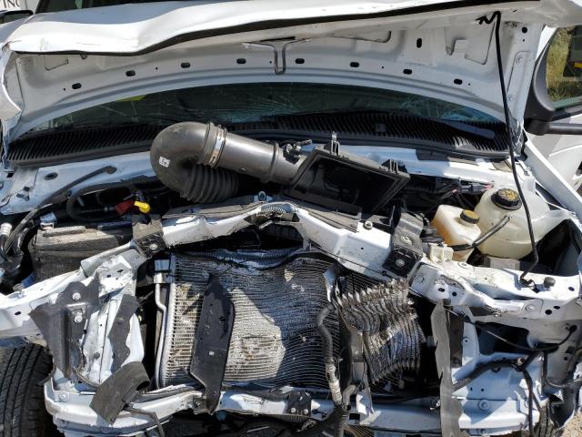 Ford Econoline E350 Super Duty Cutaway Van Image 5