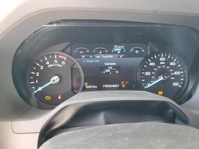 Ford Econoline E350 Super Duty Cutaway Van Image 7