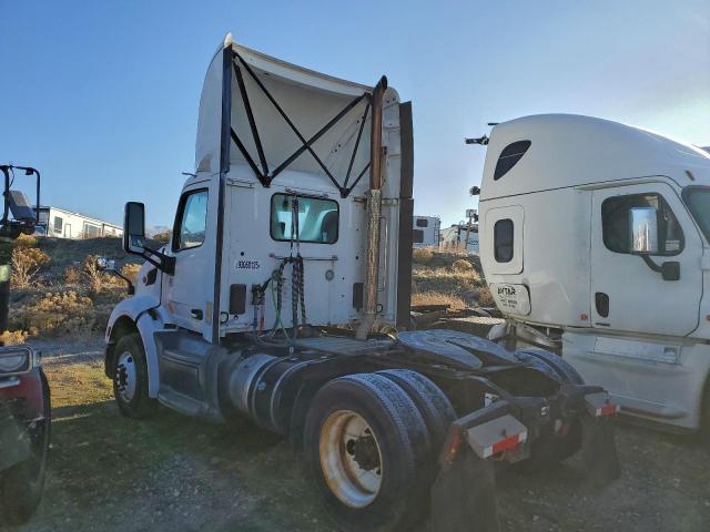 Peterbilt 579 Image 7