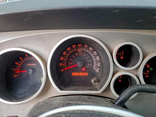 Toyota Tundra Double Cab Image 4