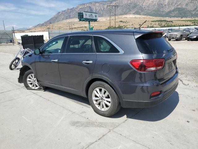 Kia Sorento Lx Image 6