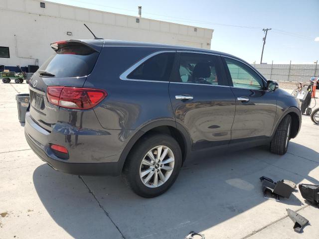 Kia Sorento Lx Image 7