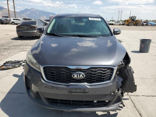 Kia Sorento Lx Image 9