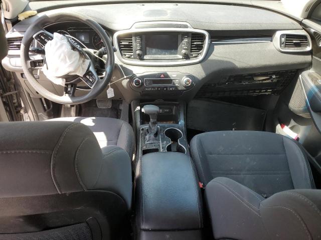 Kia Sorento Lx Image 13